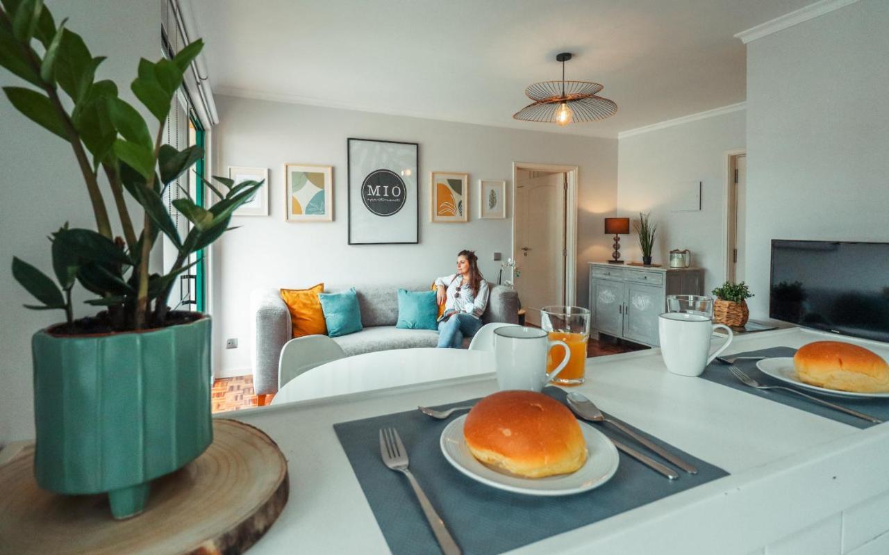 Mio Apartment By Madeira Sun Travel Funchal  Exterior foto