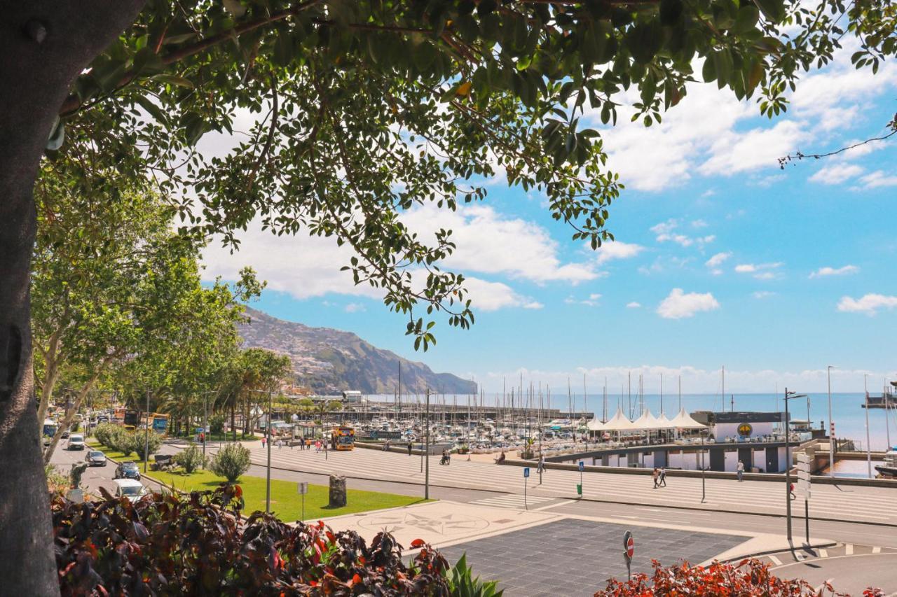 Mio Apartment By Madeira Sun Travel Funchal  Exterior foto
